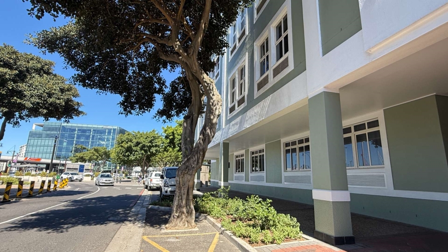 To Let commercial Property for Rent in Waterfront Western Cape